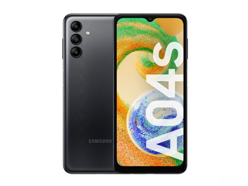 Telefono Celular Samsung A04s 128/4GB