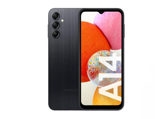 Telefono Celular Samsung A14 128/4GB