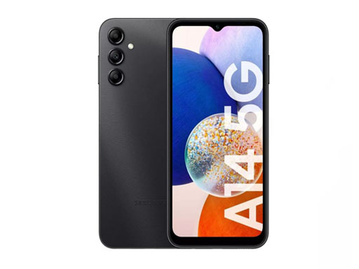 Telefono Celular Samsung A14 5G 128/4GB