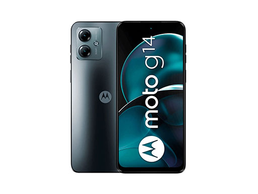 Telefono Celular Motorola Moto G14 128/4GB