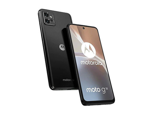 Telefono Celular Motorola Moto G32 128/6GB USADO