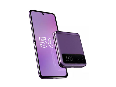 Telefono Celular Motorola Razr 40 256/8GB Reacondicionado