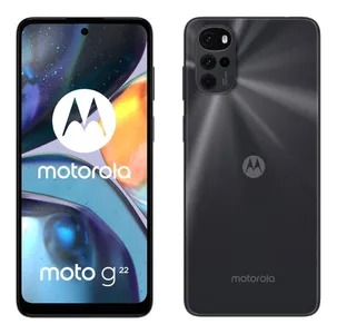 Telefono Celular Motorola Moto G22 128/4GB Reacondicionado