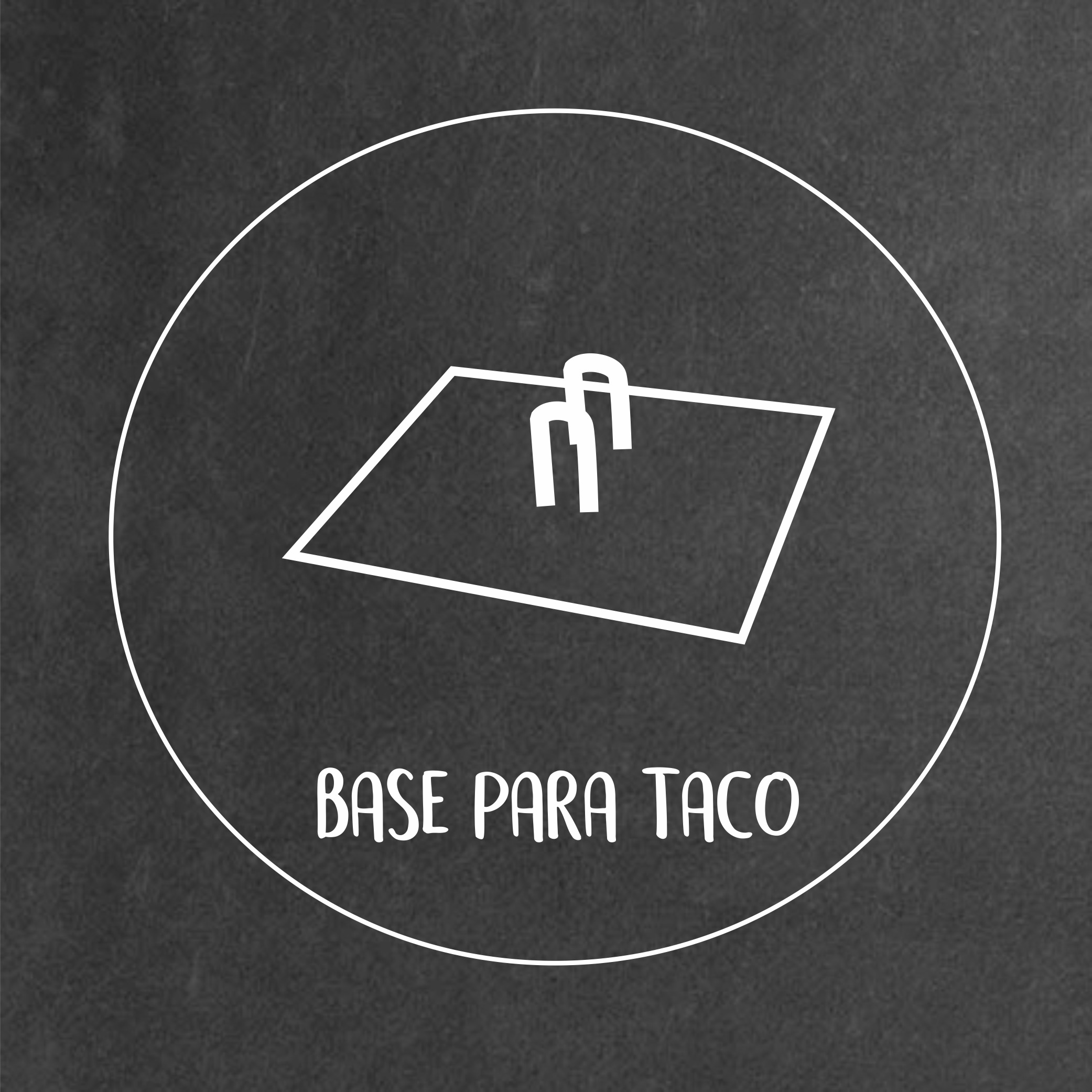 BASE P/TACO
