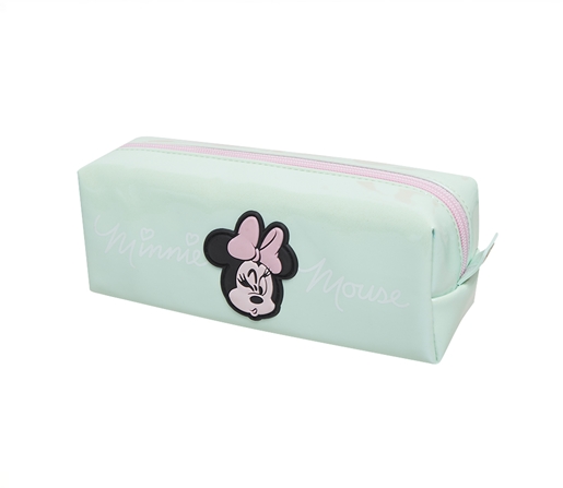 CANOPLA *MOOVING* RECTANGULAR MINNIE MOUSE *COLECCION 2023*