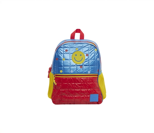 MOCHILA *MOOVING* ESPALDA KINDER SMILE *COLECCION 2023*