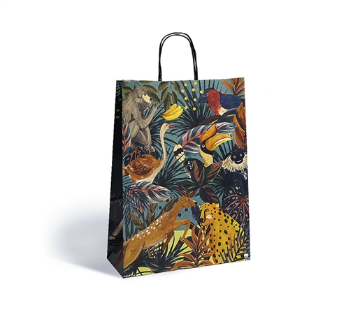 BOLSA PANAPACK 30X41 JUNGLE