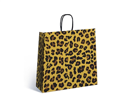 BOLSA PANAPACK 32X30 ANIMAL PRINT