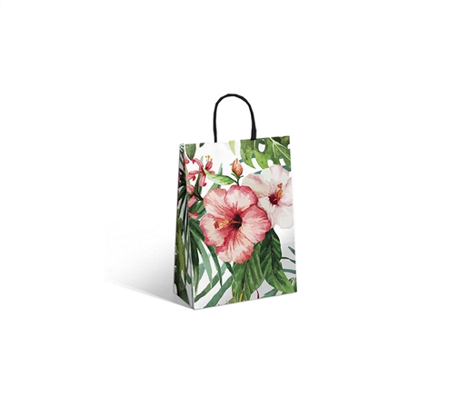 BOLSA PANAPACK 14X20 TROPICAL