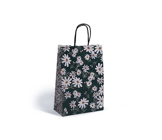 BOLSA PANAPACK 22X30 DAISIES