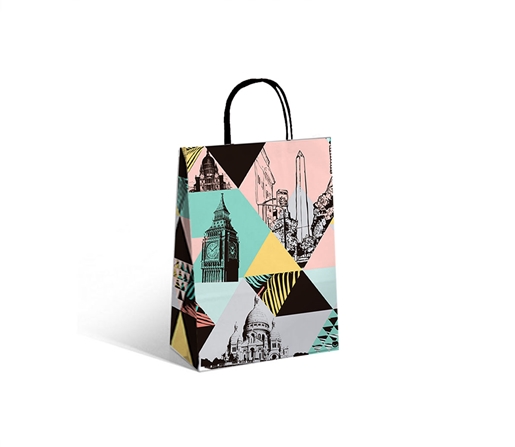 BOLSA PANAPACK 22X30 CITIES