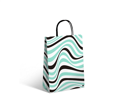 BOLSA PANAPACK 22X30 WAVES