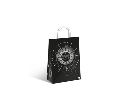 BOLSA PANAPACK 14X20 ASTROLOGY