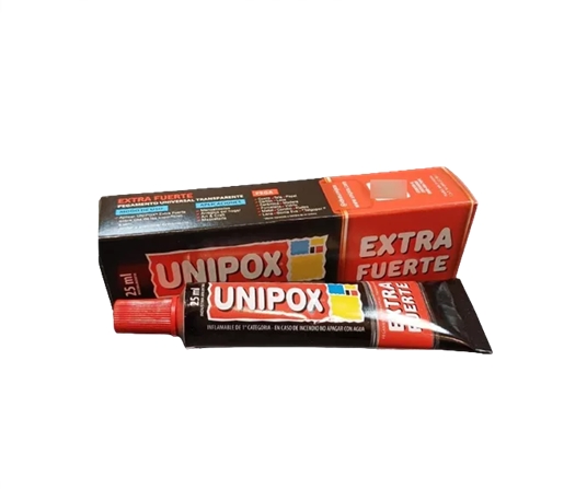 PEGAMENTO UNIPOX EXTRA FUERTE 25ML