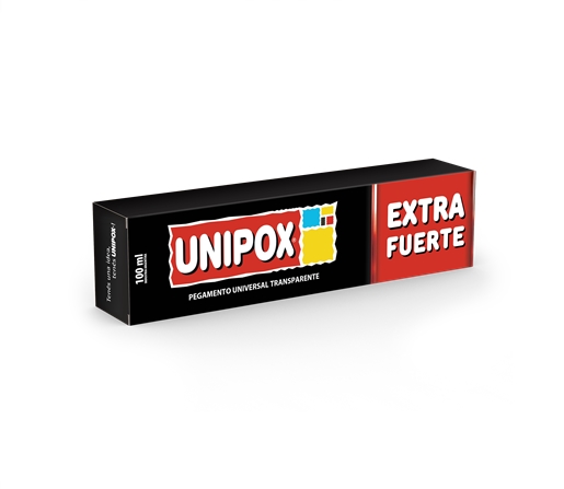 ADHESIVO UNIPOX EXTRA FUERTE 100ML