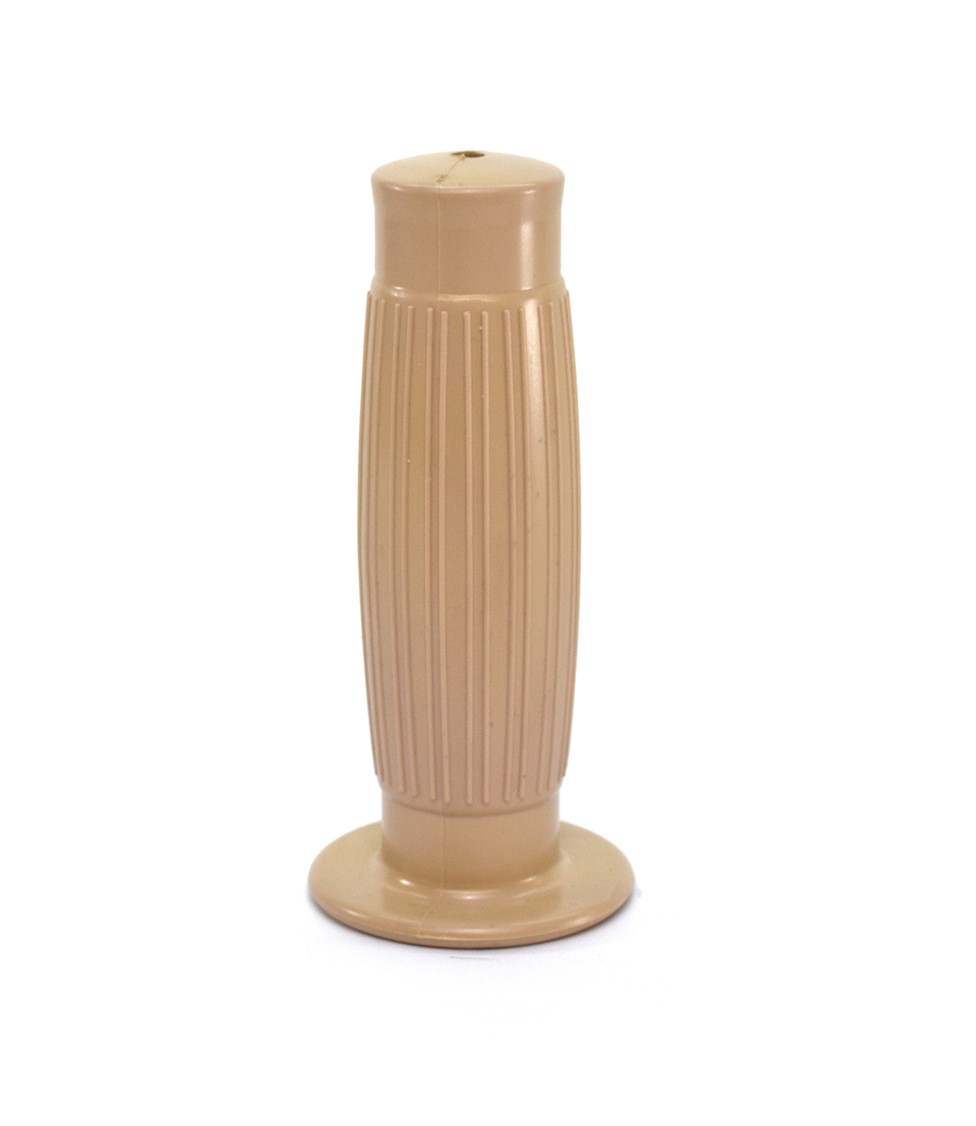 PUÑO 4205 BARREL 130mm NATURAL (JGO) MDA [MDA052]