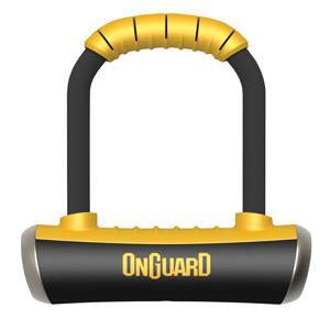 TRABA U ONGUARD 8112 BRUTE MINI 9cmx14cm Grosor: 16.8mm [OG23050]