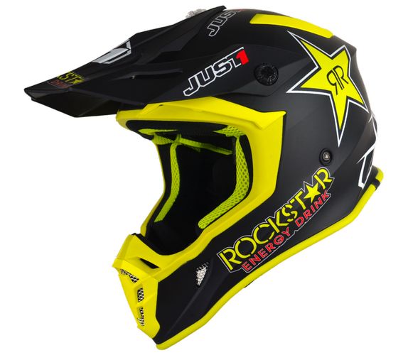 CASCO JUST1 J38 ROCKSTAR L [J38034]