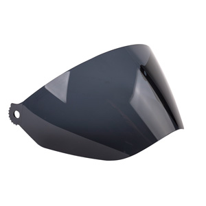 VISOR (MICA) MAX V370 OPACO (FUME) [MV3702]