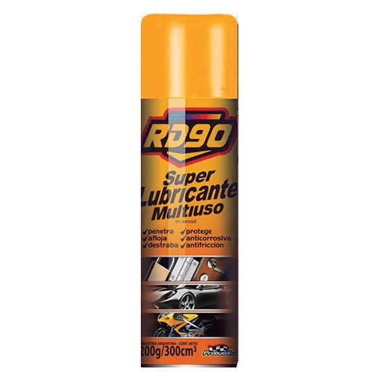 LUBRICANTE RD90 MEDIO 200gr SILISUR