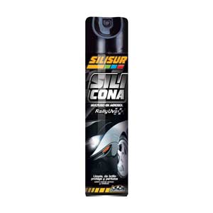 SILISUR SILICONA RALLY AEROSOL 260gr