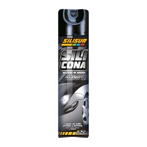 SILISUR SILICONA AQUA SPORT AEROSOL 260gr [PRO030]