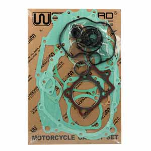 JUNTA COMPLETA MOTOMEL MOTARD 200/SKUA 200/250/250PRO CON ORING STD