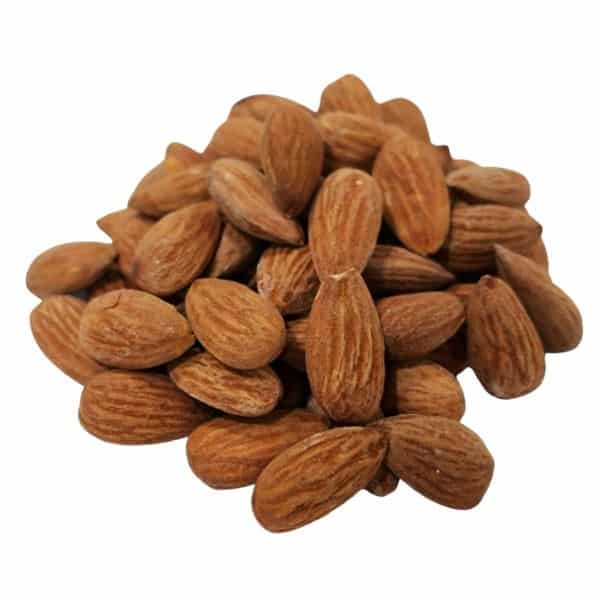 ALMENDRAS PELADAS NON PAREIL KG