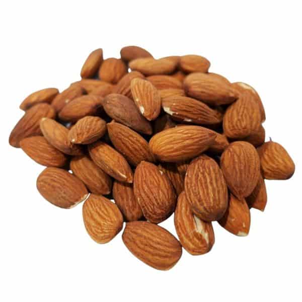 ALMENDRAS PELADAS TOSTADAS KG