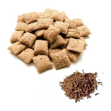 BOCADITOS 2 SALVADOS AVENA Y TRIGO X4KG GRANIX