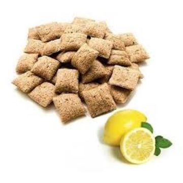 BOCADITOS DE LIMON X4KG GRANIX