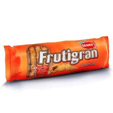 FRUTIGRAN TROPICAL X175GR GRANIX