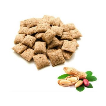 BOCADITOS DE PASTA DE MANI X4KG GRANIX