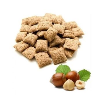 BOCADITOS DE AVELLANA X4KG GRANIX