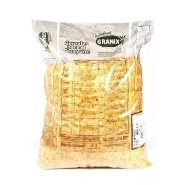 COPO AZUCARADO SKARCHITOS 3.4KG GRANIX