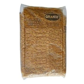COPOS DE MAIZ CON MIEL X4KG GRANIX