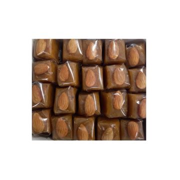 BOCADITO DE PERA CON ALMENDRA X40 UNID