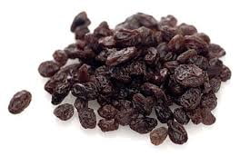 PASAS DE UVA SULTANINA X 10 KG