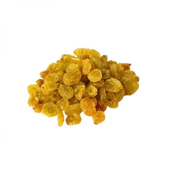 PASAS DE UVA RUBIA KG