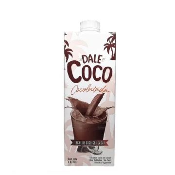 COCOLATADA X1LT DALE COCO