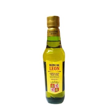 ACEITE DE OLIVA VIRGEN X500ML REINO DE LEON