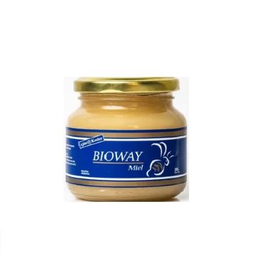 MIEL SOLIDA X300GR BIOWAY