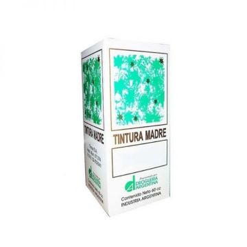 TINTURA MADRE 167 (CANELA) X60CC DA