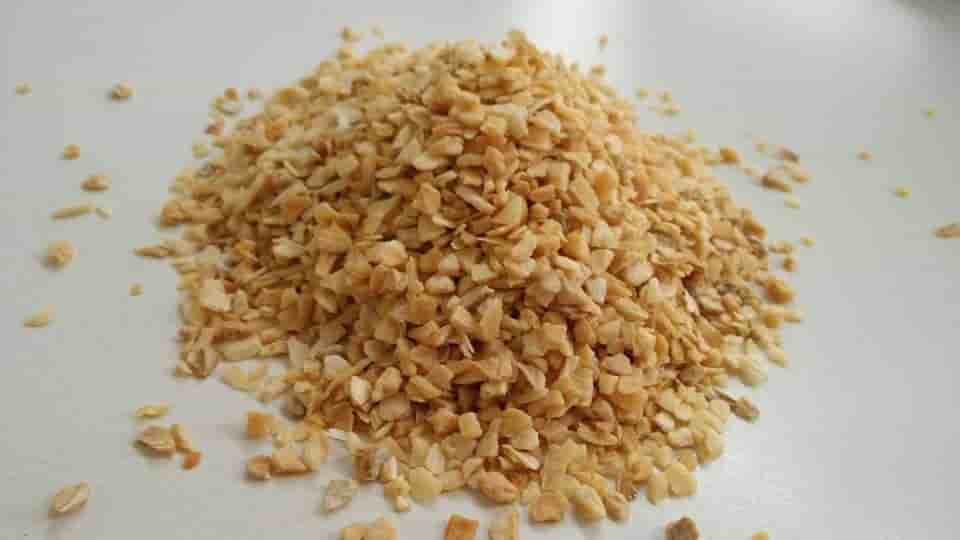 AJO GRANULADO COMUN KG