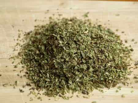 OREGANO PREMIUM KG