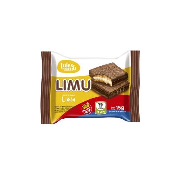 OBLEA LIMU X20 LULEMUU