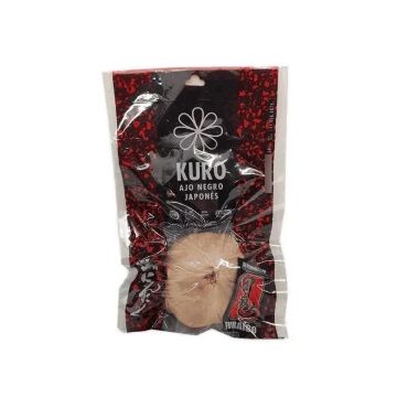 AJO JAPONES ORGANICO GRANDE KURO