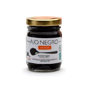 PASTA DE AJO ORO RUBI X 100 GRAMOS