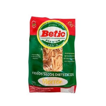 FIDEOS NIDO MORRON X300G BETIC