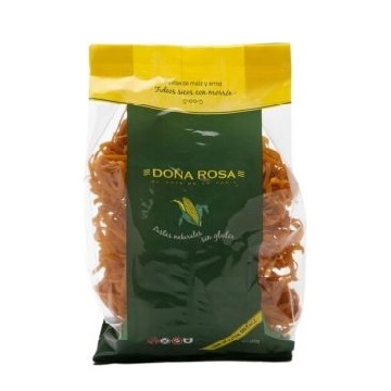 CASERITO PREMIUM MORRON 400G DOÑA ROSA